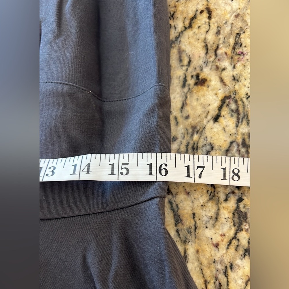 LAVIA 18 By Piazza Sempione,Italy,Heavier Weight,FULL Twirl-able,STRETCH,Size 12 - Picture 10 of 12